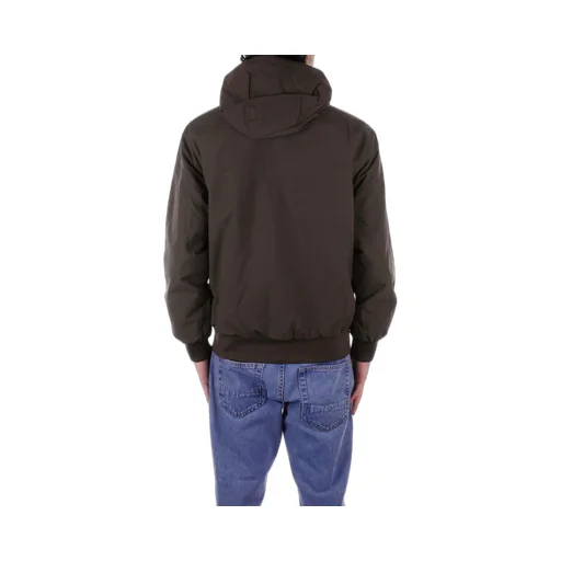 Carhartt Wip Hooded Sail Jacket