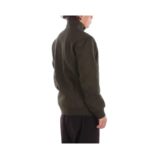 Carhartt Wip Chase Neck Zip Sweatshirt