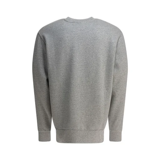Carhartt Wip Script-Embroidered Crewneck Sweatshirt