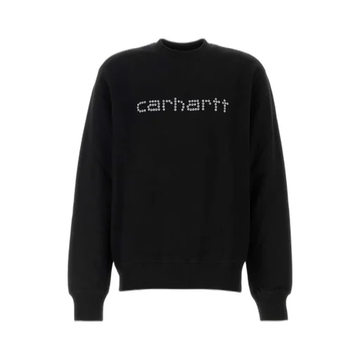 Carhartt Wip Rivet Script Sweatshirt