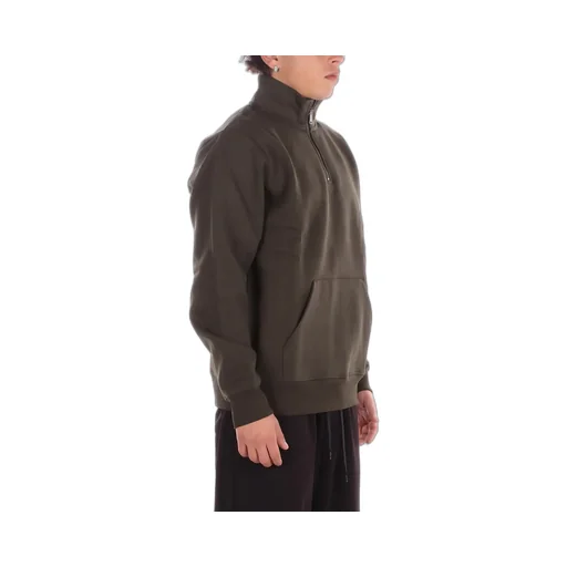 Carhartt Wip Chase Neck Zip Sweatshirt