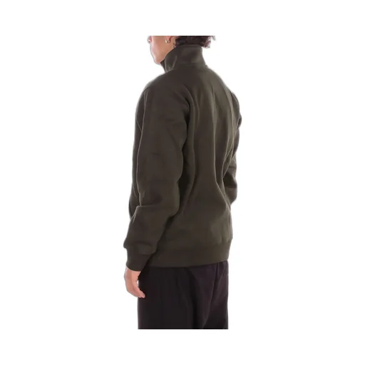 Carhartt Wip Chase Neck Zip Sweatshirt