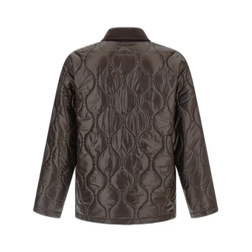 Carhartt Wip Quilted Corduroy-Collar Jacket