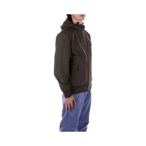 Carhartt Wip Hooded Sail Jacket