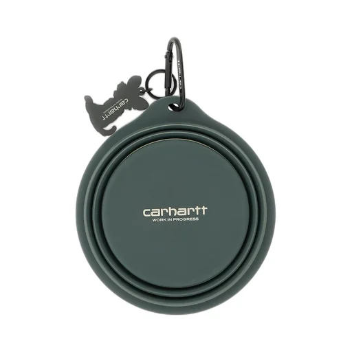 Carhartt Wip Wild Dog Foldable Bowl