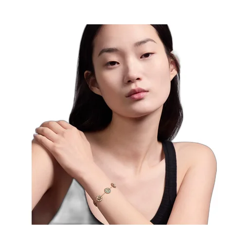 Rose Des Vents Bracelet