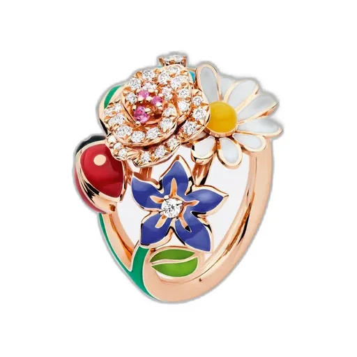 Diorette Ring