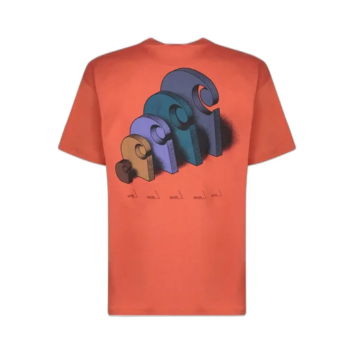 Carhartt Wip Diagram S/S T-Shirt