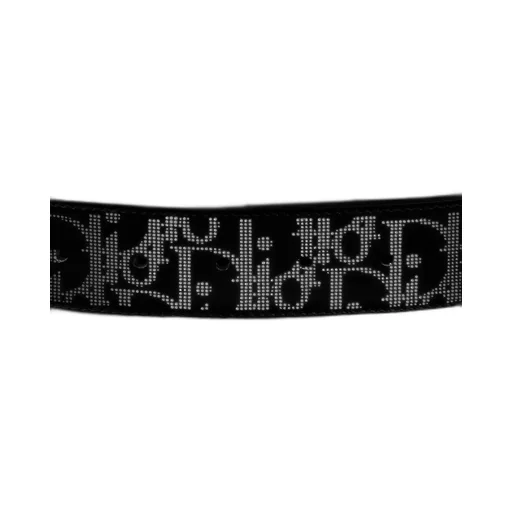 Reversible Belt Strap