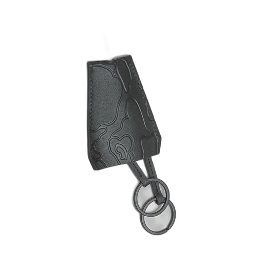 Carhartt Wip Camo Duck Key Bell