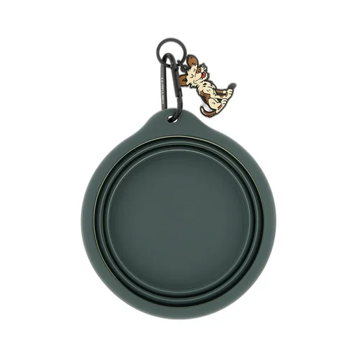 Carhartt Wip Wild Dog Foldable Bowl