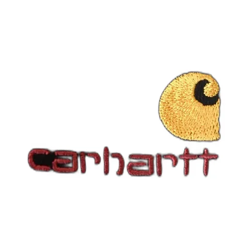 Carhartt Wip L/S American Script T-Shirt