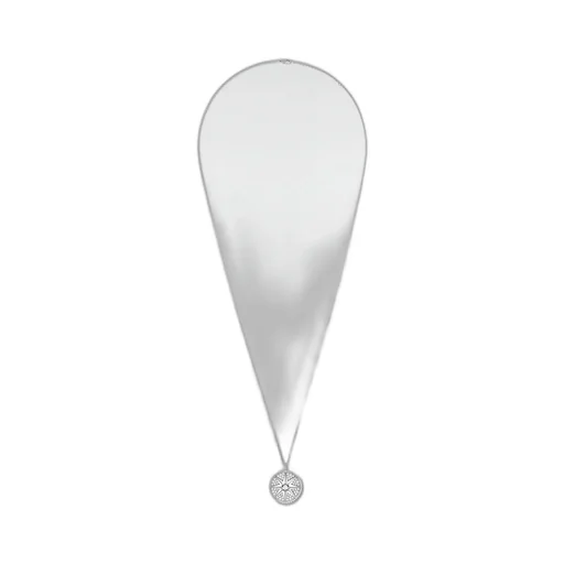 Rose Des Vents Medallion