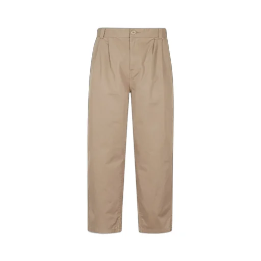 Carhartt Wip Marv Logo Patch Tapered Trousers
