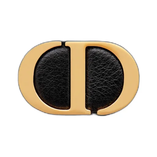 Medium Dior Caro Daily Pouch
