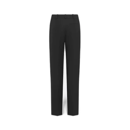 Fitted Pants