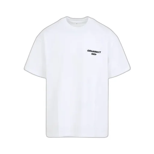 Carhartt Wip S/S Wiptopia T-Shirt