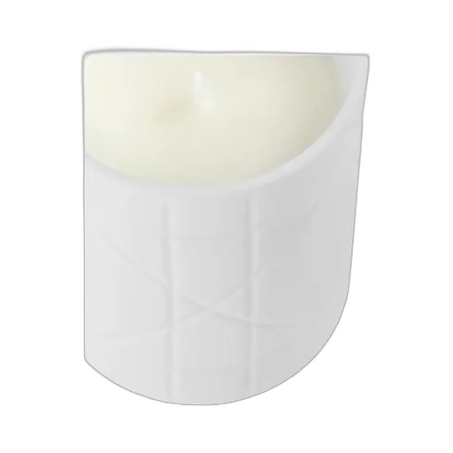 Fleur D'oranger Scented Candle