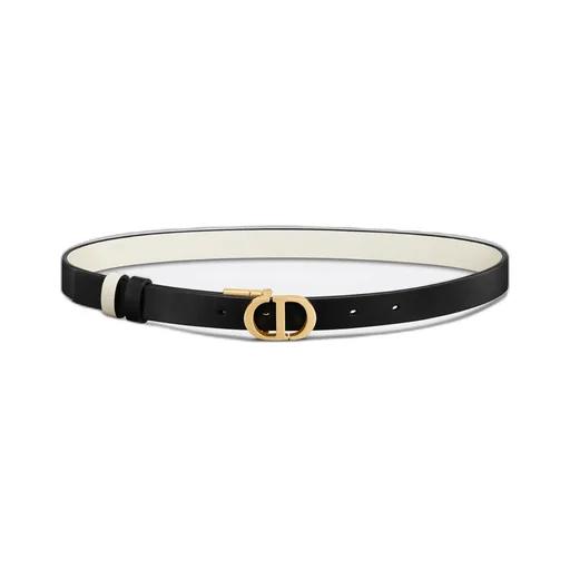 30 Montaigne Reversible Belt