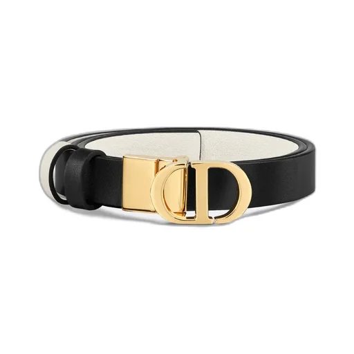 30 Montaigne Reversible Belt