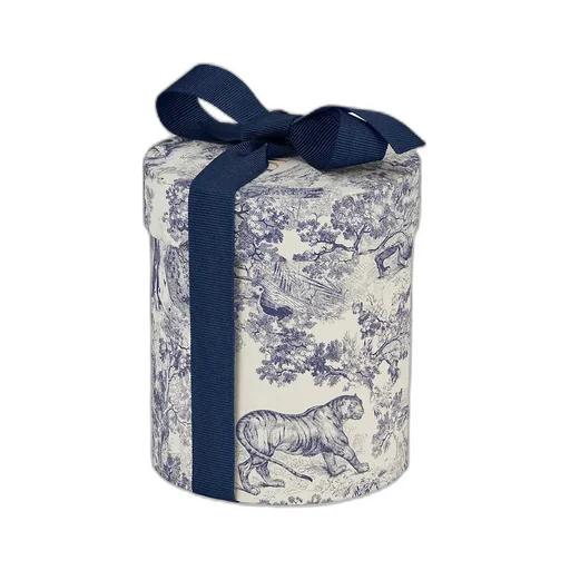 Fleur D'oranger Scented Candle