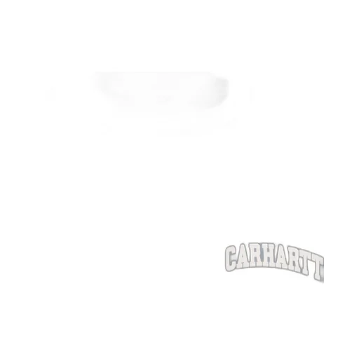 Carhartt Wip University Script T-Shirt