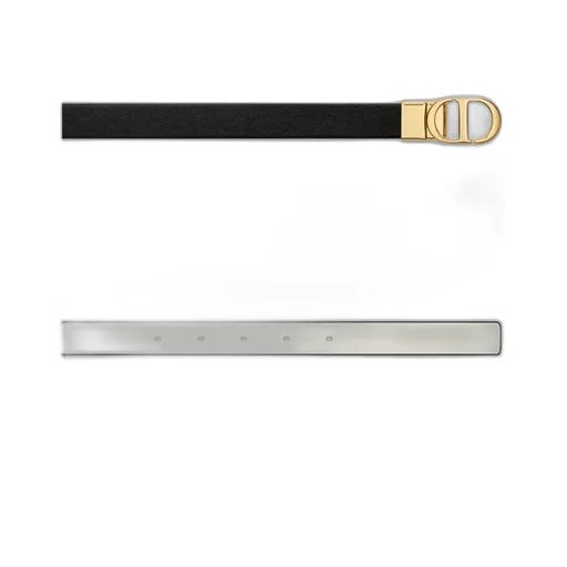 30 Montaigne Reversible Belt