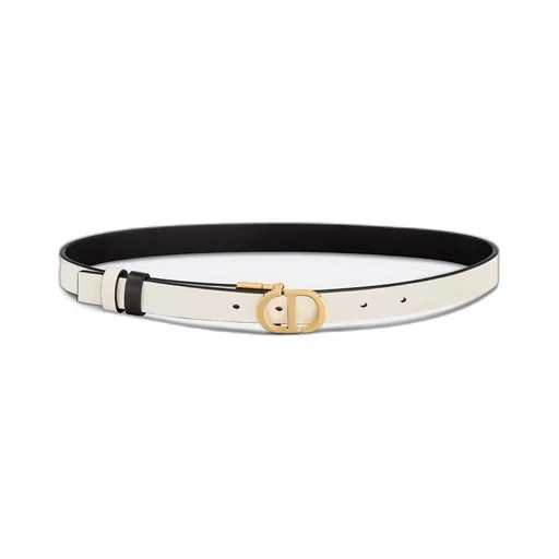 30 Montaigne Reversible Belt