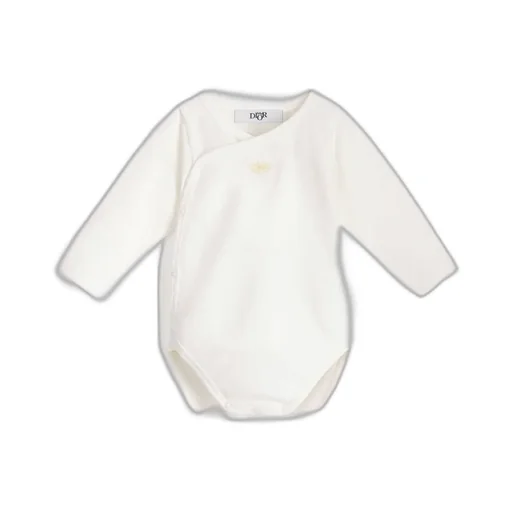 Set Of Long-Sleeved Bodysuits