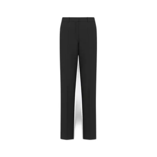 Fitted Pants