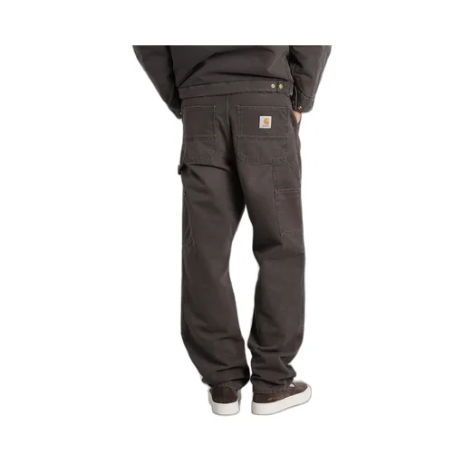 Carhartt Wip Double Knee Pants