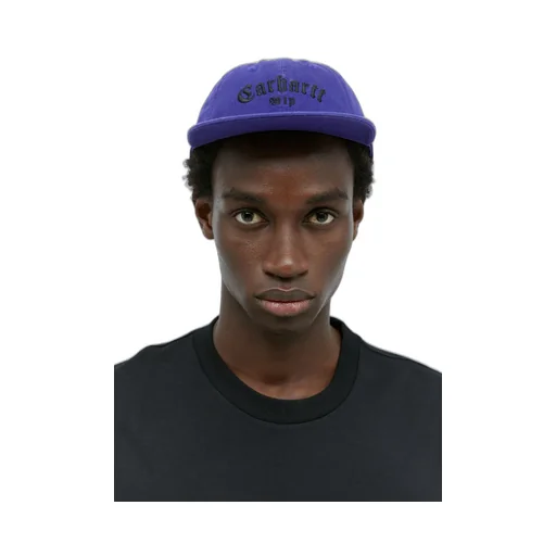 Carhartt Wip Onyx Snapback Cap