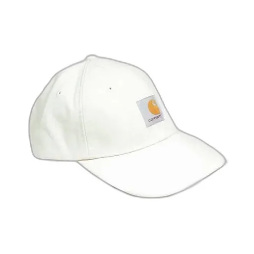 Carhartt Wip Logo Tab Baseball Cap