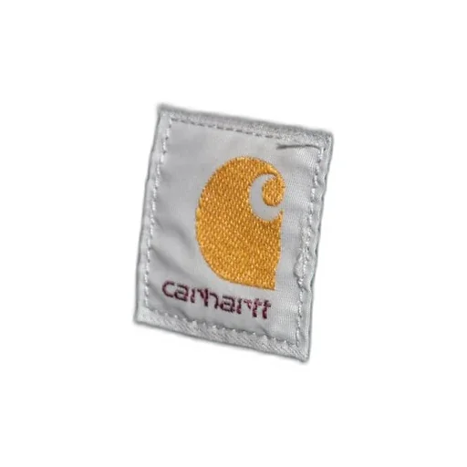Carhartt Wip Double Knee Relaxed Straight Fit Pants