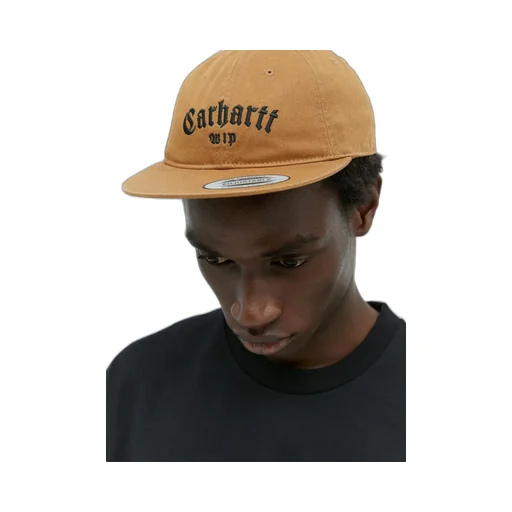 Carhartt Wip Onyx Snapback Cap