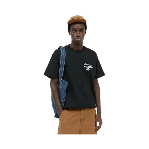 Carhartt Wip Onyx Snapback Cap