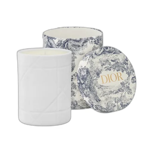 Fleur D'oranger Scented Candle