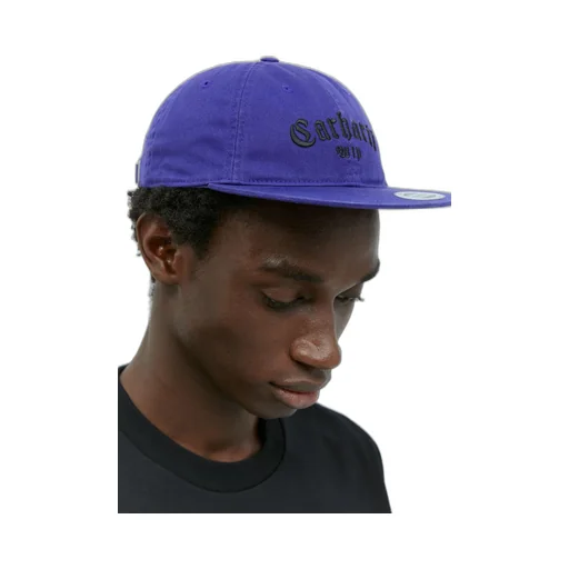 Carhartt Wip Onyx Snapback Cap