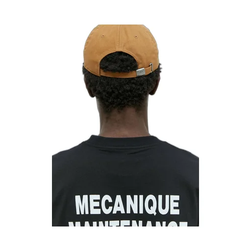 Carhartt Wip Onyx Snapback Cap