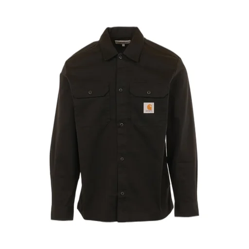 Carhartt Wip L/S Craft Shirt