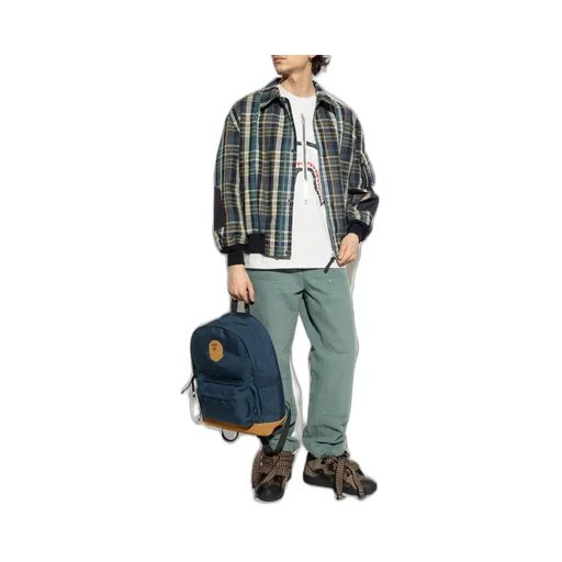 Carhartt Wip Double Knee Relaxed Straight Fit Pants