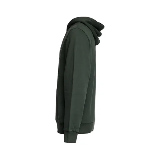 Carhartt Wip Hooded Script Embroidery Hoodie