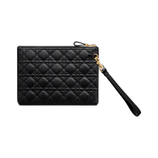 Medium Dior Caro Daily Pouch