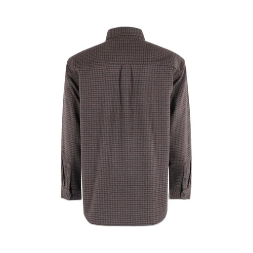 Carhartt Wip L/S Lowis Shirt