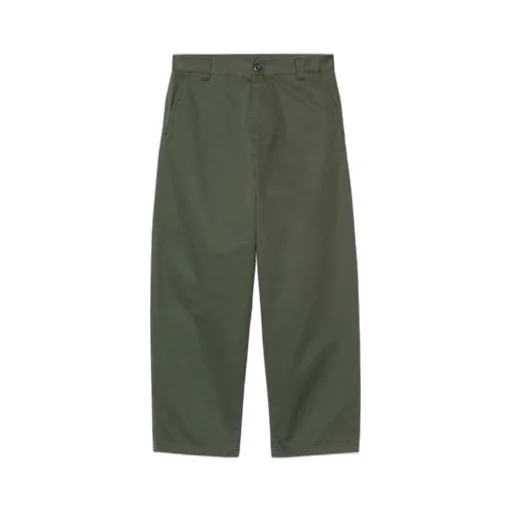 Carhartt Wip Relaxed Fit Pants