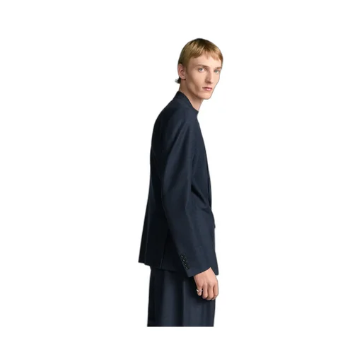 Jacket With Dior Oblique Interior