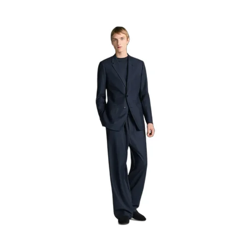 Jacket With Dior Oblique Interior