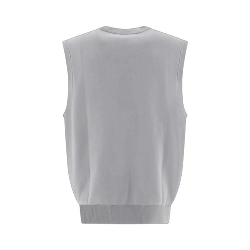 Carhartt Wip Sleeveless Crewneck Sweatshirt