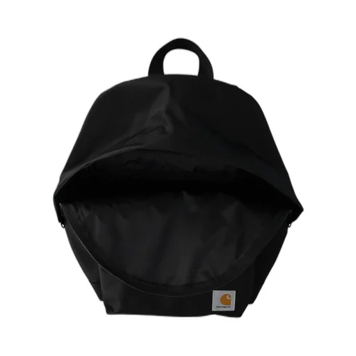 Carhartt Wip Jake Logo Patch Zip-Up Backpack
