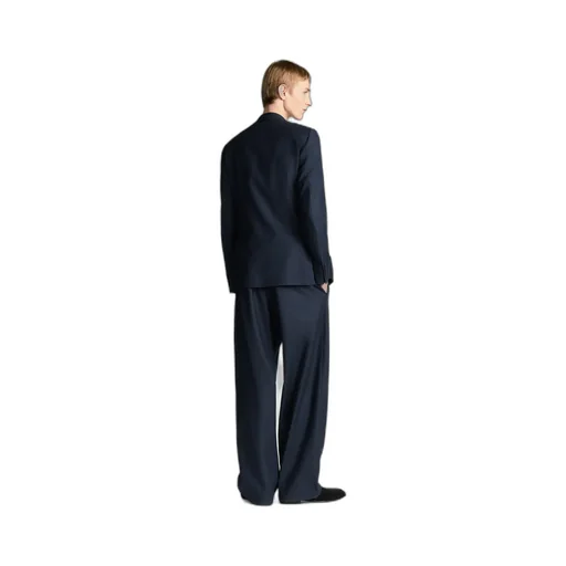 Jacket With Dior Oblique Interior